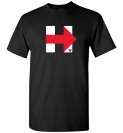 Hillary 2016 Campaign T-Shirt