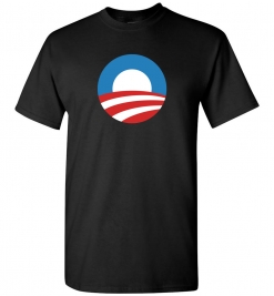 Obama '08 Campaign T-Shirt / Tee