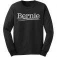 Bernie Sanders Glitter T-Shirt