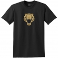 Tiger Head Glitter T-Shirt