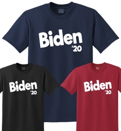 Biden 2020 T-Shirt