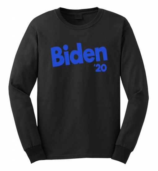 Biden 2020 T-Shirt