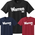 Elizabeth Warren 2020 T-Shirt