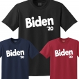 Biden 2020 T-Shirt