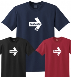 Goldwater '64 Campaign T-Shirt