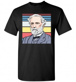 Robert E. Lee Tee
