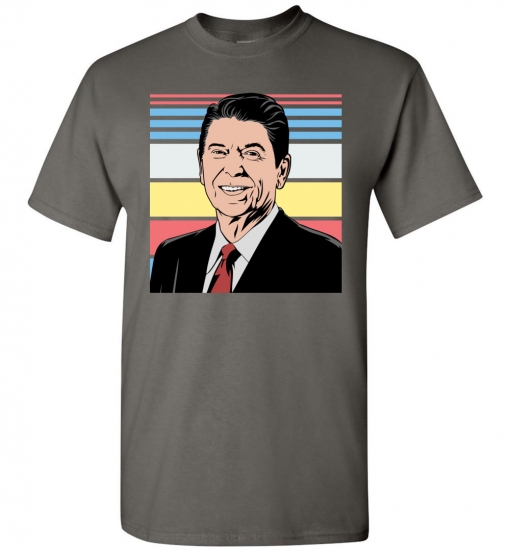 Ronald Reagan Tee