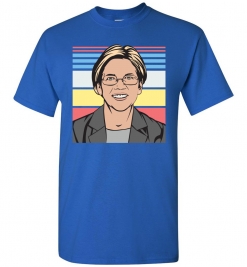 Elizabeth Warren Tee