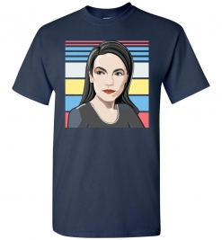 Alexandria Ocasio-Cortez Tee