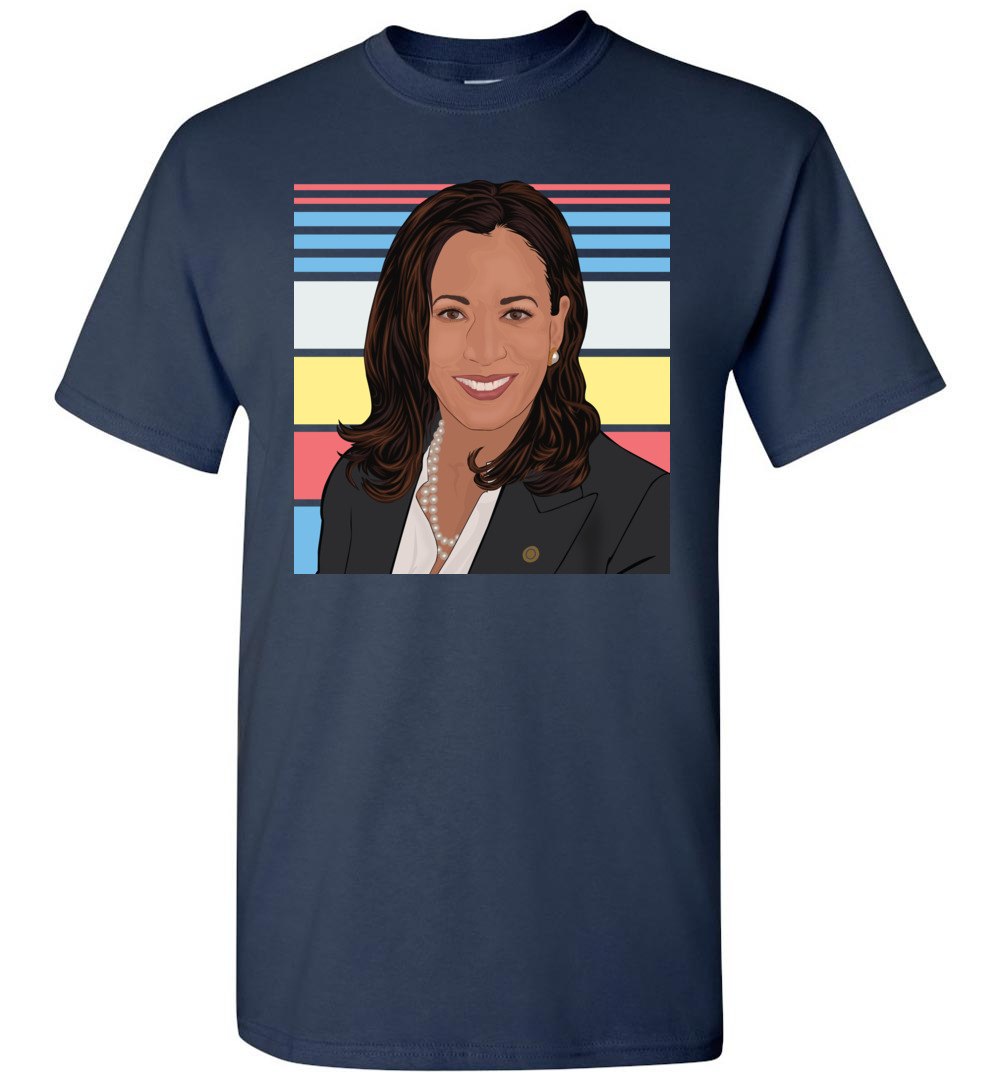 Kamala Harris T Shirt Custom Ts Etc 0408