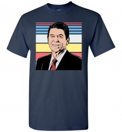 Ronald Reagan Tee
