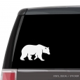 Bear Custom (or not) Custom Decal