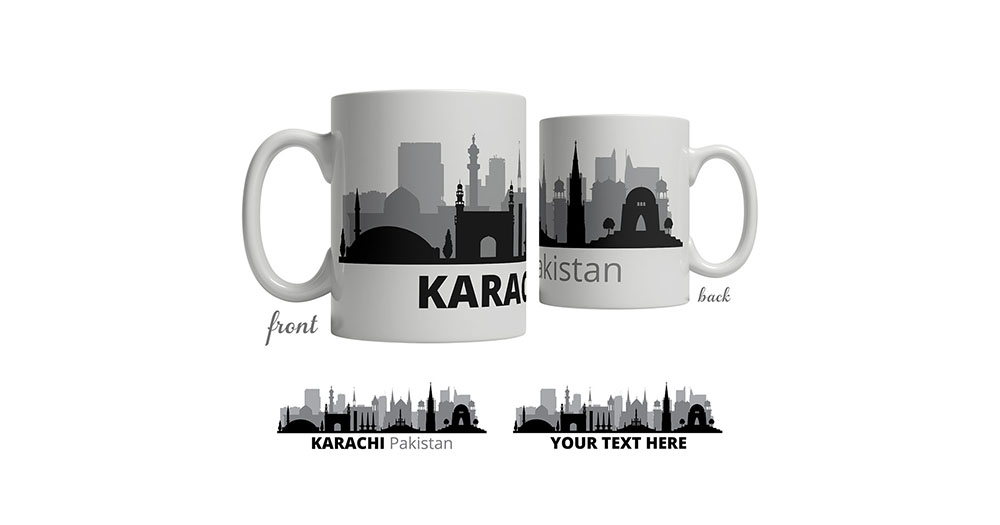 travel mug karachi