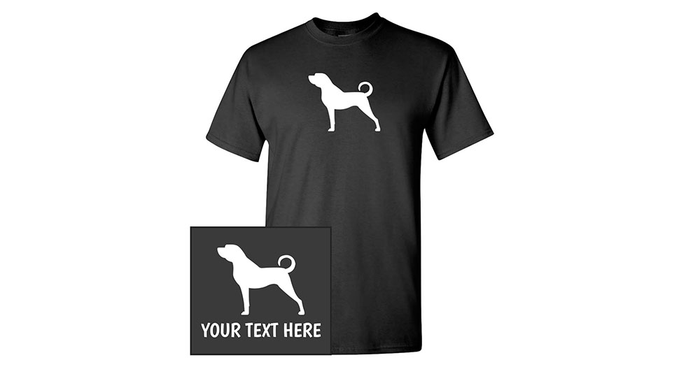 Anatolian Shepherd T-Shirt | Custom Gifts Etc.