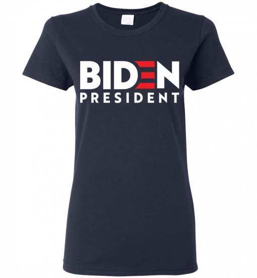 Biden for President T-Shirt