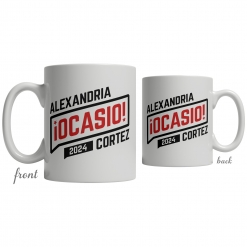 AOC Mug
