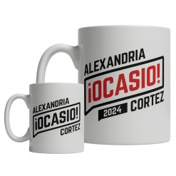 AOC Coffee Mug
