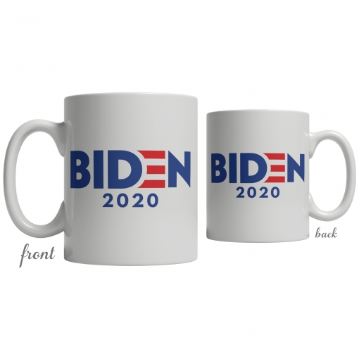 Joe Biden Coffee Cup