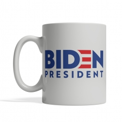 Joe Biden Coffee Mug