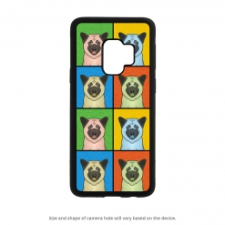 Akita Galaxy S9 Case