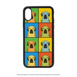Anatolian Shepherd iPhone X Case
