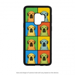 Anatolian Shepherd Galaxy S9 Case
