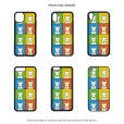 Canaan Dog iPhone Cases