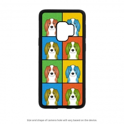 Cavalier King Charles Spaniel Galaxy S9 Case