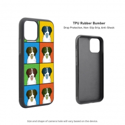 English Springer Spaniel iPhone 11 Case