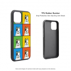 French Bulldog iPhone 11 Case