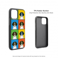 German Shorthaired Pointer iPhone 11 Case