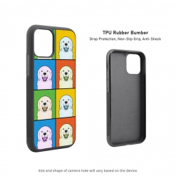 Golden Retriever iPhone 11 Case