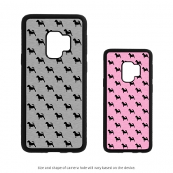 Jack Russell Terrier Galaxy S9 Case