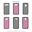 Leonberger Galaxy Cases