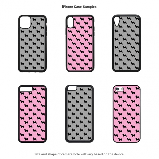Maltese iPhone Cases