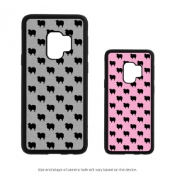 Pomeranian Galaxy S9 Case