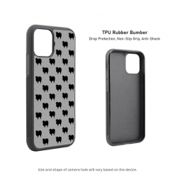 Pomeranian iPhone 11 Case