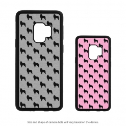 Schipperke Galaxy S9 Case