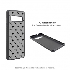 Vizsla Samsung Galaxy S10 Case
