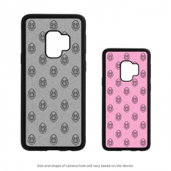 Gorilla Heads Galaxy S9 Case