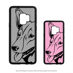 Australian Kelpie Galaxy S9 Case