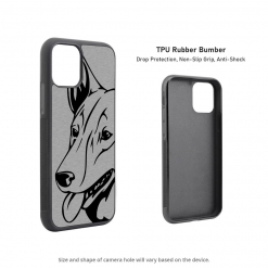 Australian Kelpie iPhone 11 Case