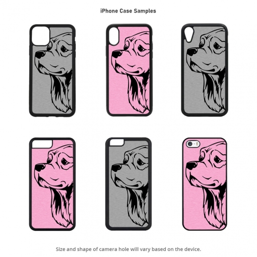 Cocker Spaniel iPhone Cases