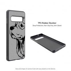 Cocker Spaniel Samsung Galaxy S10 Case