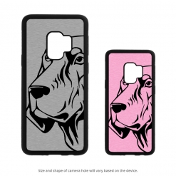 Coonhound Galaxy S9 Case