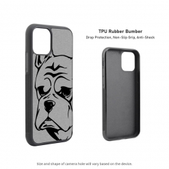 French Bulldog iPhone 11 Case
