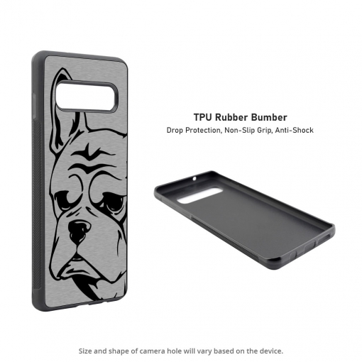 French Bulldog Samsung Galaxy S10 Case