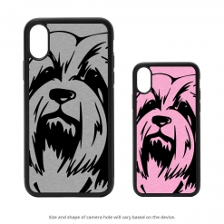 Havanese iPhone X Case