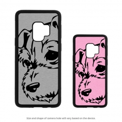 Jack Russell Terrier Galaxy S9 Case