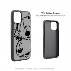 Jack Russell Terrier iPhone 11 Case